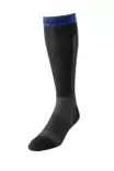 Bauer Tall Performance Skate Sock luistinsukat - Luistinsukat - 68869871335 - 1