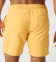 Björn Borg Swim Shorts miesten uimashortsit marigold - Miesten uimahousut - 73214658575 - 2