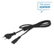 Bosch virtajohto Charger EU - Sähköpyörän osat - 4047024973855 - 1