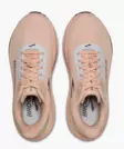 Brooks Ghost 18 GTX juoksukengät vaalea roosa - Naisten juoksukengät - 1953948845 - 3