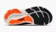 Brooks Glycerin 23 juoksukengät tummansininen/oranssi - Miesten juoksukengät - 1953947675 - 6