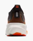 Brooks Glycerin 23 juoksukengät tummansininen/oranssi - Miesten juoksukengät - 1953947675 - 5