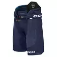 CCM Jetspeed + SR jääkiekkohousut navy - Jääkiekkohousut - 68397801745 - 1