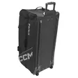 CCM Premium Wheeled Bag 37" varustelaukku - Jääkiekkokassit ja varustelaukut - 683978006085 - 3
