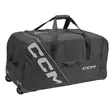 CCM Premium Wheeled Bag 37" varustelaukku - Jääkiekkokassit ja varustelaukut - 683978006085 - 1