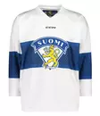 CCM Replica Jersey Suomi fanipaita JR va - Jääkiekko fanituotteet - 68397806775 - 1