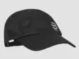 Dahlie Caps Athlete treenilippis musta - Pipot, lippikset ja pannat - 7048652885005 - 2