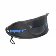 Fatpipe Eyewear set JR suojalasit musta/sininen - Salibandytarvikkeet - 6418712029365 - 2