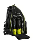 Fischer Backpack Race 55L varustereppu - Hiihtoreput ja -varustelaukut - Z03525 - 6