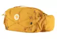 Fjällräven Abisko Hip Pack 6 vyölaukku keltainen - Urheilureput ja -laukut - 7323451088445 - 3
