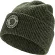 Fjällräven Bergtagen Forever Wool Beanie pipo vihreä - Pipot, lippikset ja pannat - 7323451057335 - 1