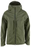 Fjällräven Bergtagen G-1000 Jacket miesten ulkoilutakki vihreä - Miesten urheilutakit ja puvut - 12500153-625 - 1