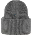 Fjällräven Heavy Beanie pipo harmaa - Pipot, lippikset ja pannat - 7323451045165 - 2