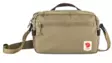 Fjällräven High Coast Crossbody olkalaukku clay - Urheilureput ja -laukut - 7323451017865 - 1