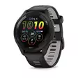 Garmin Forerunner 265 älykello musta - Sykemittarit - 753759313715 - 1