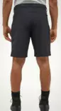 Haglöfs Korp Lite Shorts miesten shortsit musta - Miesten shortsit ja caprit - 607876-2C5 - 2