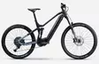 Haibike Alltrail 3 29/27,5" sähkömaastopyörä - Sähkömaastopyörät - 453005 - 1