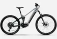 Haibike Alltrail 5 29" sähkömaastopyörä 2025 - Sähkömaastopyörät - 453045 - 1