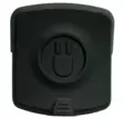 Haibike latausportin suoja - Sähköpyörän osat - 4055149464585 - 1