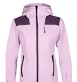 Halti Pallas Warm + naisten ulkoilutakki laventeli/luumu - Naisten takit ja puvut - 64385194125 - 1