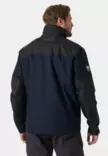 Helly Hansen Arctic Ocean Crew Midlayermiesten ulkoilutakki navy - Miesten urheilutakit ja puvut - 70400593535 - 2