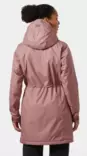 Helly Hansen Westport Ins Coat naisten t - Naisten takit ja puvut - 70420400955 - 2
