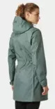Helly Hansen Westport Raincoat naisten ulkoilutakki kaktuksenvihreä - Naisten takit ja puvut - 54342-485 - 2
