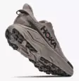 Hoka Challenger 8 GTX juoksukengät harmaa - Miesten juoksukengät - 1986059225 - 4