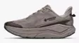 Hoka Challenger 8 GTX juoksukengät harmaa - Miesten juoksukengät - 1986059225 - 2