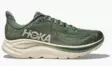 Hoka Clifton 10 juoksukengät vihreä - Miesten juoksukengät - 1986051685 - 1