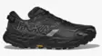 Hoka Speedgoat 7 juoksukengät musta - Miesten juoksukengät - 1986058345 - 1