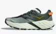 Hoka Speedgoat 7 juoksukengät vihreä/vaaleanvihreä - Miesten juoksukengät - 1986055205 - 2