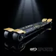 IDT Classic rullasukset - Rullasukset - 707251100005 - 3