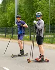 IDT Skate Elite rullasukset - Rullasukset - 70725110005 - 4