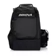 Innova Adventure Bag frisbeegolfreppu musta - Frisbeegolf - 080757175435 - 2