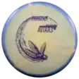 Innova Proto Glow Halo Star Aviar3 Eveliina Salonen Tour Series 2025 frisbeegolfkiekko - Frisbeegolf - 643003155 - 1