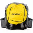 Innova Safari Bag frisbeegolfreppu harmaa - Frisbeegolf - 080757721885 - 4