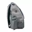 Innova Safari Bag frisbeegolfreppu harmaa - Frisbeegolf - 080757721885 - 2