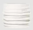 Johaug Fusion Fleece Tube 2.0 tuubihuivi luonnonvalkoinen - Pipot, lippikset ja pannat - 7048653191365 - 1