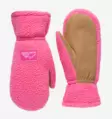 Kari Traa Rothe Pile Mittens rukkaset pinkki - Urheiluhanskat - 70486533045 - 1