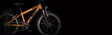 KTM Wild One 20" ATB lasten polkupyörä fresh orange - Lasten pyörät 12" - 20" - 9008594537095 - 2