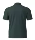 Löffler Poloshirt Tencel miesten pikee metsänvihreä - Miesten t-paidat - 24719-365 - 2