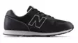 New Balance 373 vapaa-ajankengät musta - Miesten tennarit - 1973752185 - 1