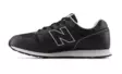 New Balance 373 vapaa-ajankengät musta - Miesten tennarit - 1973752185 - 2
