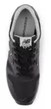 New Balance 373 vapaa-ajankengät musta - Miesten tennarit - 1973752185 - 4