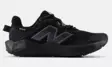 New Balance Dynasoft Nitrel v6 GTX juoksukengät musta - Naisten juoksukengät - 1979663465 - 1