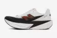 New Balance FuelCell Rebel v5 juoksukengät valkoinen/musta - Miesten juoksukengät - 1990631305 - 2