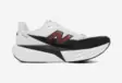 New Balance FuelCell Rebel v5 juoksukengät valkoinen/musta - Miesten juoksukengät - 1990631305 - 1