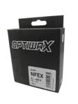 Optiwax NFEX luistovaha 240g 0..-20 - Luistovahat - 6430023252935 - 1