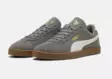 Puma Club 2 tennarit harmaa/valkoinen - Miesten tennarit - 40679839525 - 4